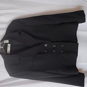 Valerie Steven’s wool blazer  size 16